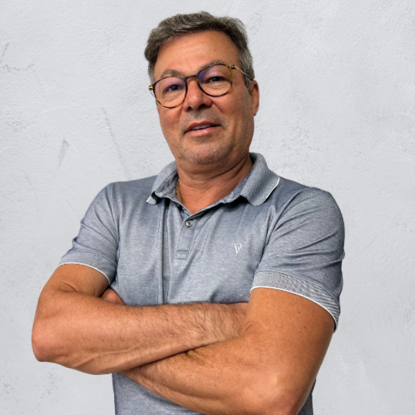 A Evolução na vida empresarial: UP Distribuidora
