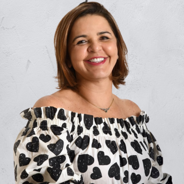 A mistura do novo com a experiência, tem sabor de sucesso! 