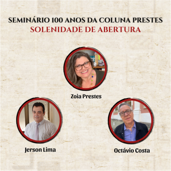 Solenidade de Abertura