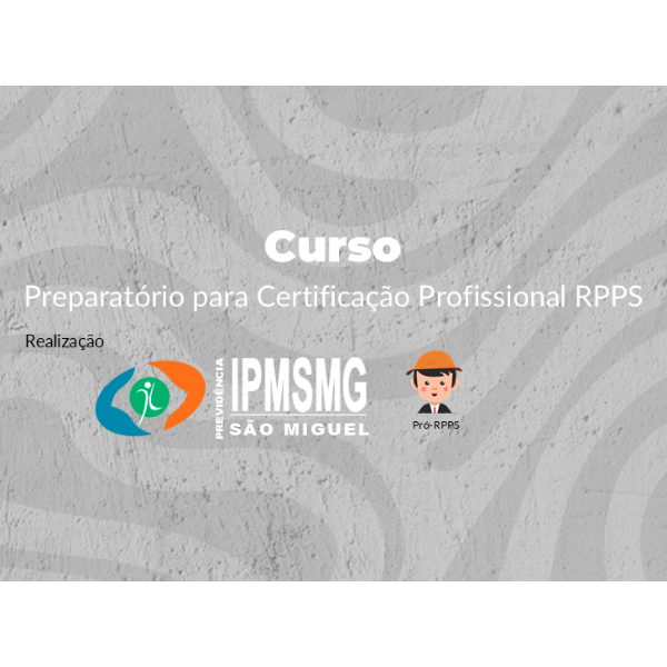 dia 17 das 08:00 às 12:00 - COMPREV - PRÓ-GESTÃO - RESPONSABILIDADE DISCIPLINAR, CIVIL E CRIMINAL