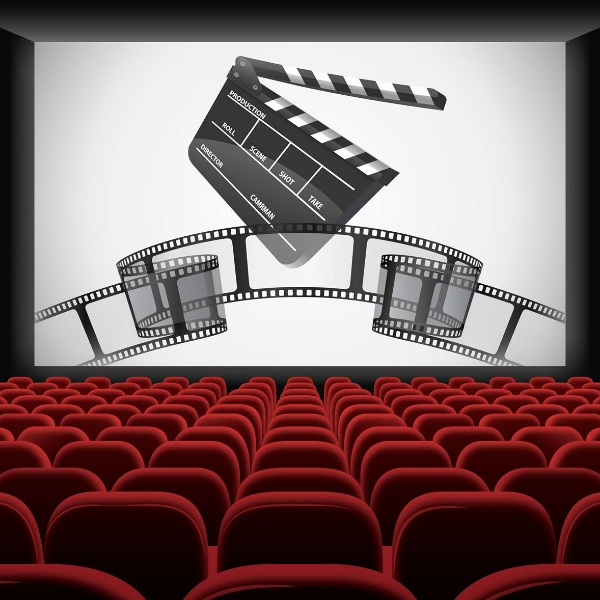 II CINE CINEMA - MOSTRA DE VÍDEOS