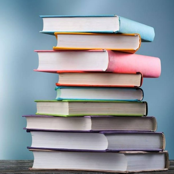 LANÇAMENTO DE LIVROS
