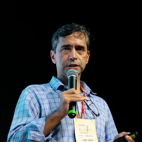 Aplicação de Geotecnologias para monitoramento de áreas de concessão florestal