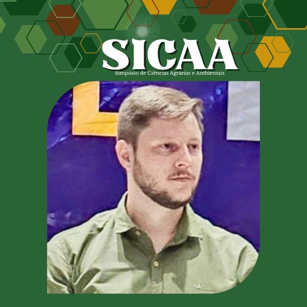 MC 1.1 - Introdução ao Sensoriamento Remoto Hiperespectral aplicado em análises de sanidade florestal.