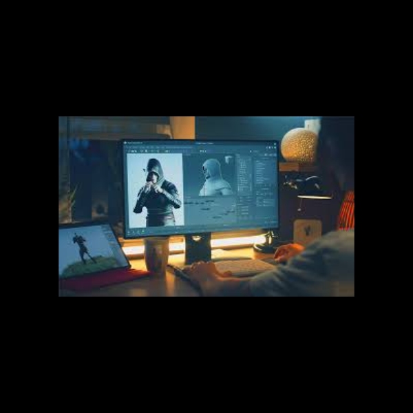 Game Design