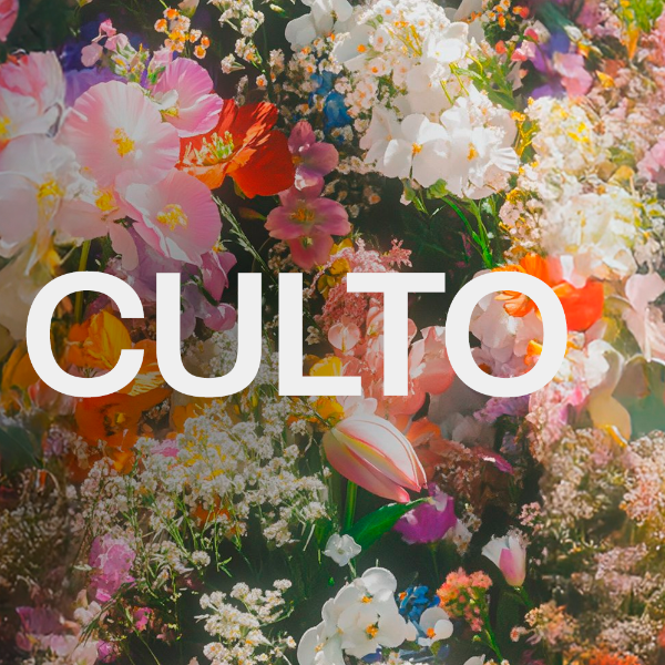 Momento do Culto