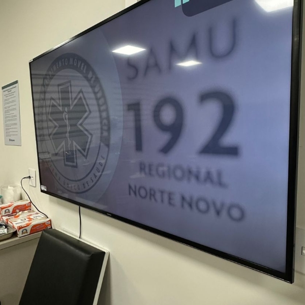 Treinamento Avaliação e atendimento à vítima de trauma no pré-hospitalar - Suporte Básico