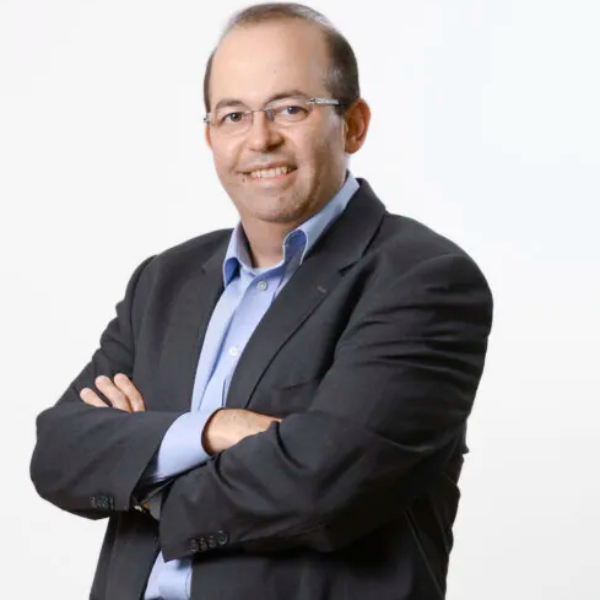 Palestrante 1:  Prof. Dr. Eduardo de Rezende Francisco (FGV)