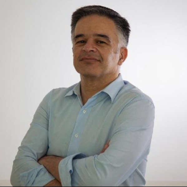 Palestrante 2: Gustavo Correa Mirapalheta (FGV)