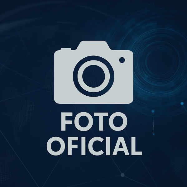 Foto oficial do evento