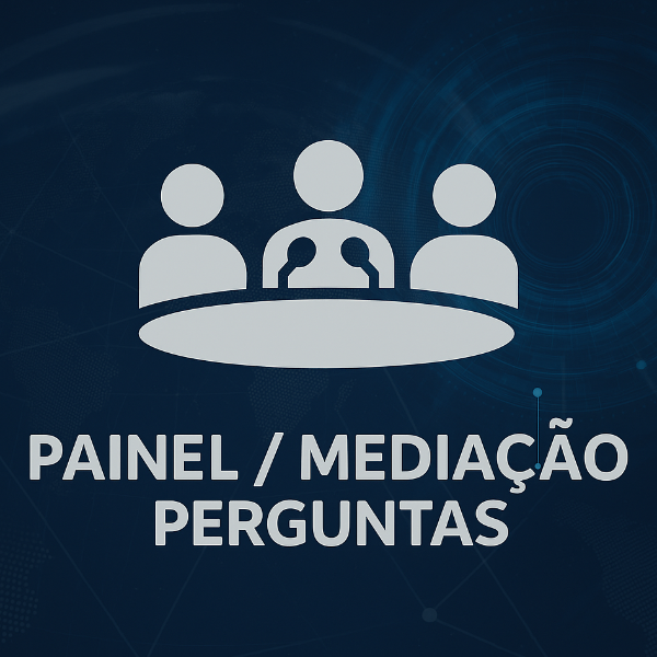 Mediador / Perguntas