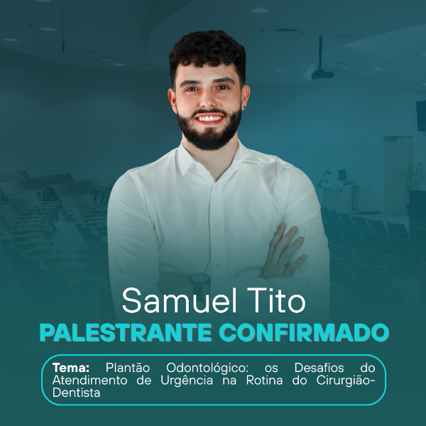 Plantão Odontológico: os Desafios do Atendimento de Urgência na Rotina do Cirurgião-Dentista