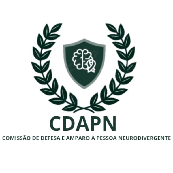 Posse da Comissão de Defesa e Amparo de Pessoas Neurodivergente / IDEA