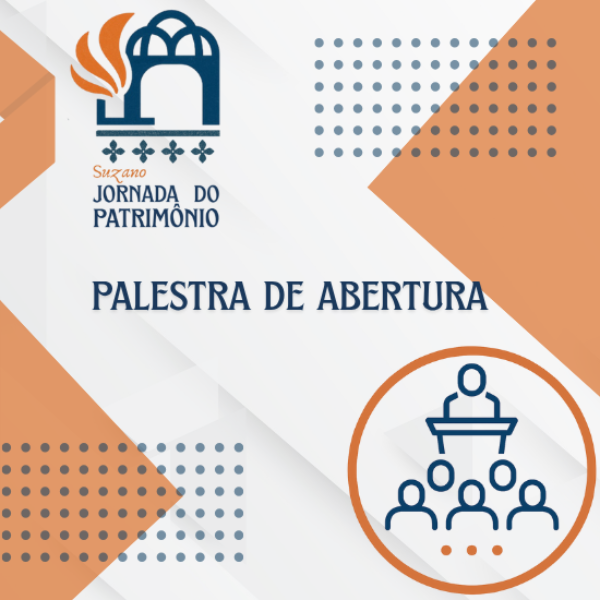 Palestra de Abertura