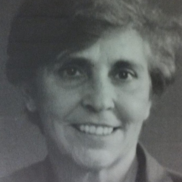 Homenagem à Dra. Myrian Veras Baptista  