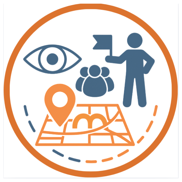 Tour Guiado pelo Patrimônio Histórico de Suzano