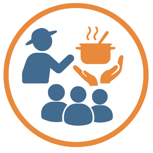 Oficina de Saberes Locais 