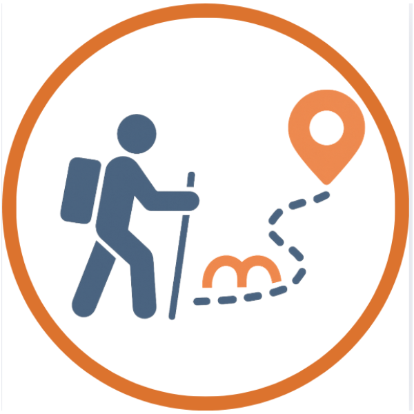 Caminhada Cultural: Pedra do Estudante