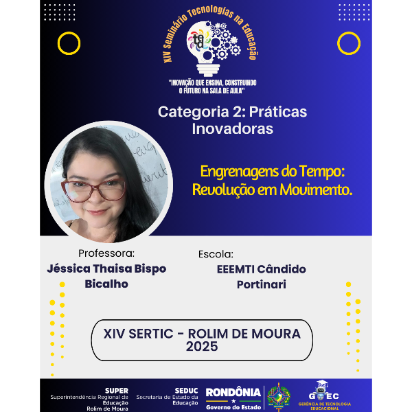 Jéssica Thaisa Bispo Bicalho