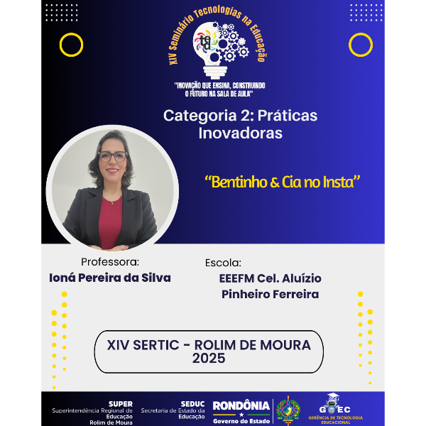 Ioná Pereira da Silva