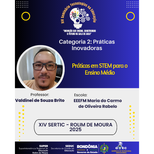 Valdinei de Souza Brito