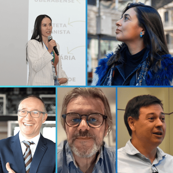 PAINEL - Abertura e Cordialidades - Cordialidades