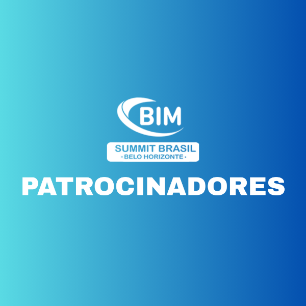PAINEL - Abertura e Cordialidades - Patrocinadores