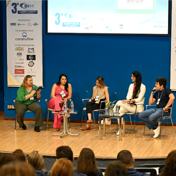 PAINEL 2 - Como Administrar - Debate