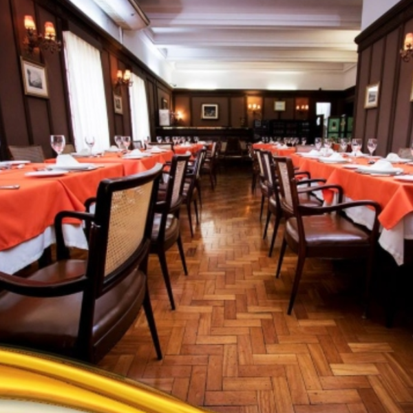 PAINEL 2 - Como Administrar - Intervalo Almoço