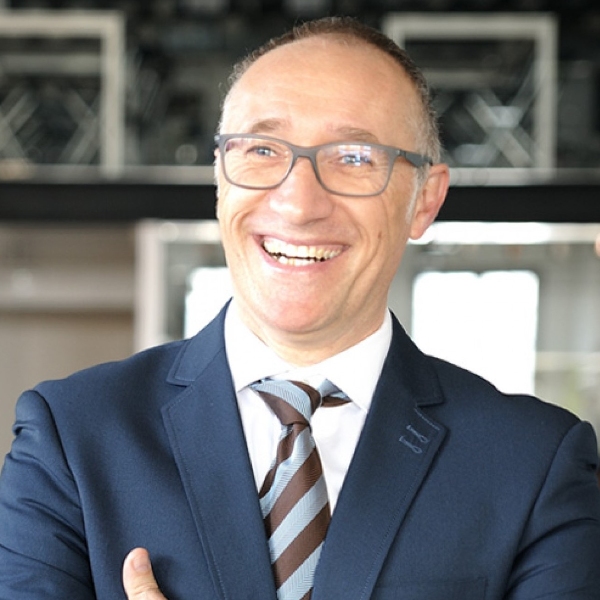 PAINEL 4 - Como Preservar - Mantendo e Gerenciando Ativos com BIM