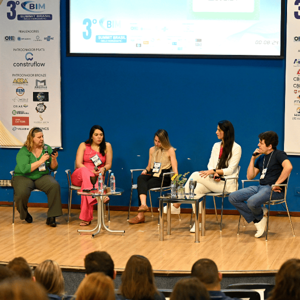 PAINEL 4 - Como Preservar - Debate