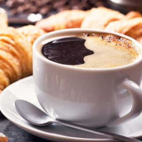 Coffee Break 