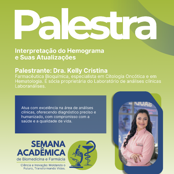Interpretação do Hemograma e Suas Atualizações