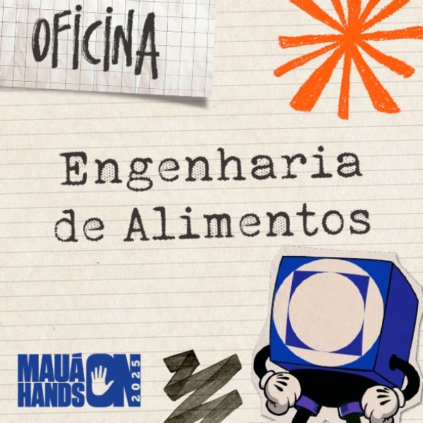 Engenharia de Alimentos - Impressão 3D - Inovação na Produção de Alimentos - 16h