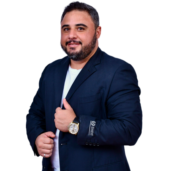 Aula 3 – Estrutura Formal dos Trabalhos Acadêmicos com Dr. Hugo Brandão