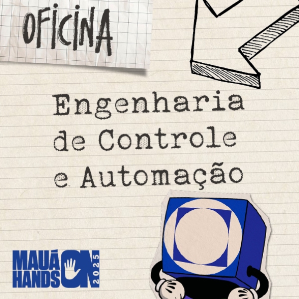 Engenharia de Controle e Automação - O futuro da robótica em ambientes compartilhados entre robôs e humanos - 14h