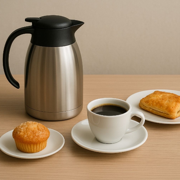 Coffe break