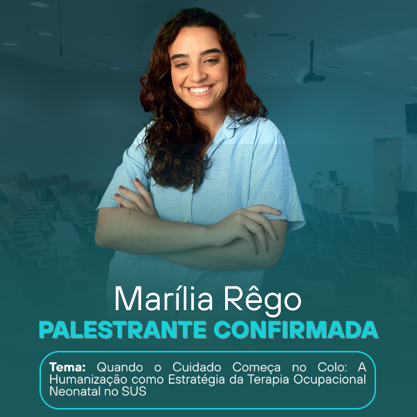 Quando o Cuidado Começa no Colo: A Humanização como Estratégia da Terapia Ocupacional Neonatal no SUS