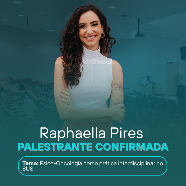 Psico-Oncologia como prática interdisciplinar no SUS