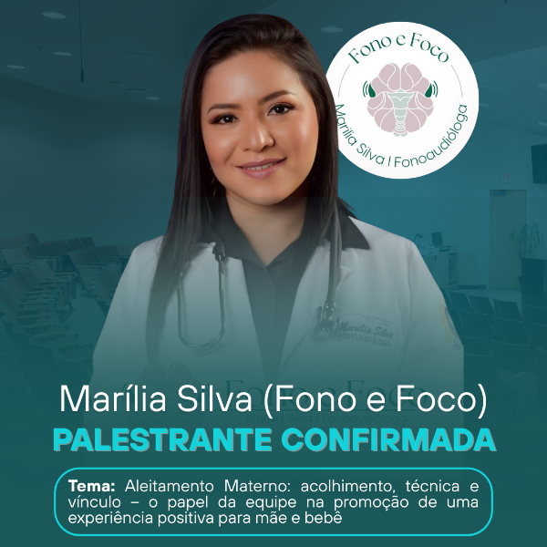 Aleitamento Materno: acolhimento, técnica e vínculo – o papel da equipe na promoção de uma experiência positiva para mãe e bebê