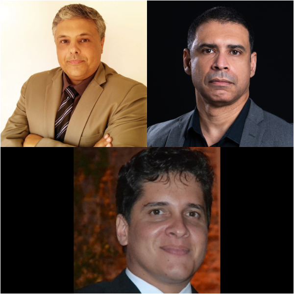 Painel Colaboração e Integração - Palestra 4
