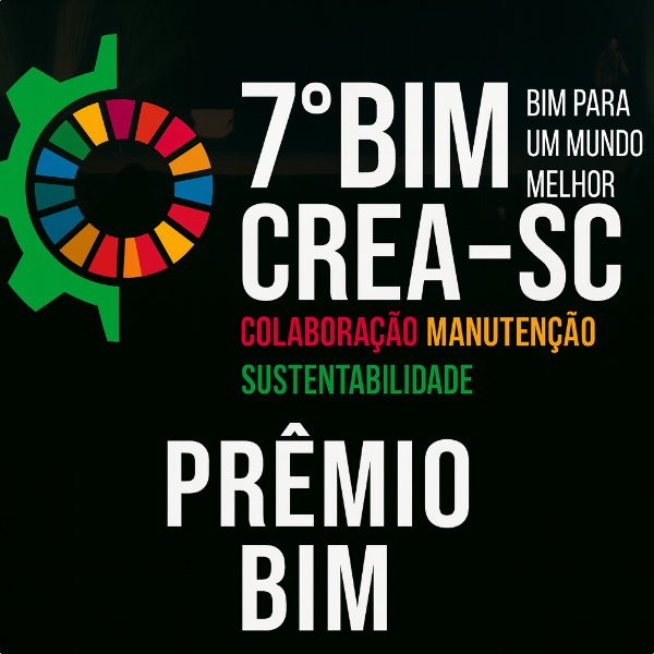 Painel Sustentabilidade - Prêmio BIM