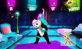 MEDIAx Games: JUST DANCE