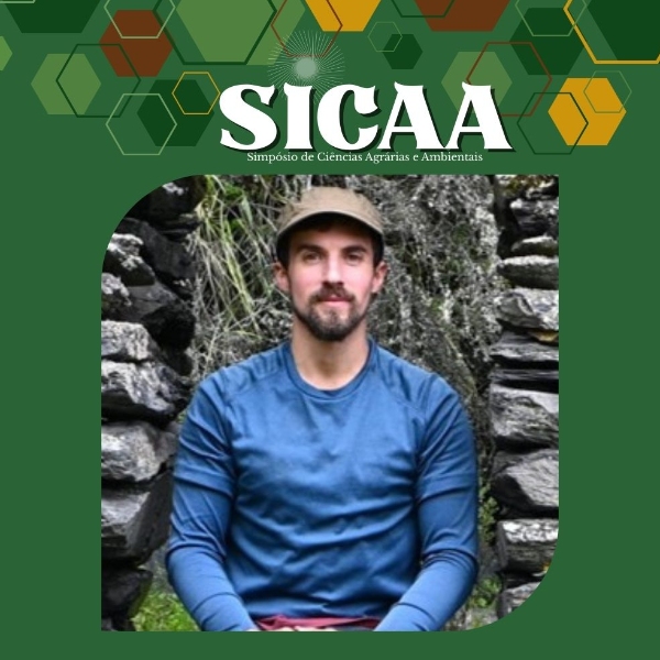 MC 1.8 - Manejo de Sistemas Agroflorestais