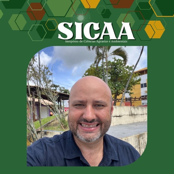 Palestra 03 - Mercado profissional no agronegócio: desafios para novos profissionais