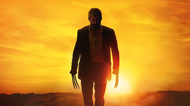 Cine MEDIAx: LOGAN