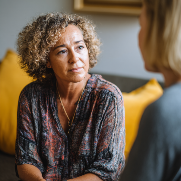 “O que é terapia? O que é terapêutico?”