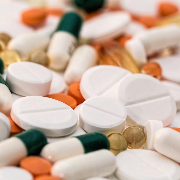 Palestra - Antibioticoterapia: indicações e uso racional