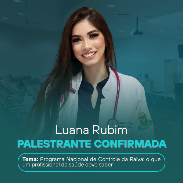 Programa Nacional de Controle da Raiva: o que um profissional da saúde deve saber