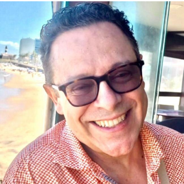 Palestra: “Paulo Freire usaria IA Generativa?”